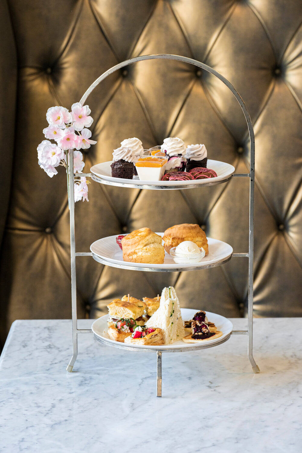 Afternoon Tea | Taste117 | Share the World of Chocolate